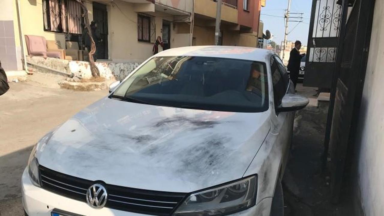 Ünlü iş adamı silahlı saldırıda hayatını kaybetti
