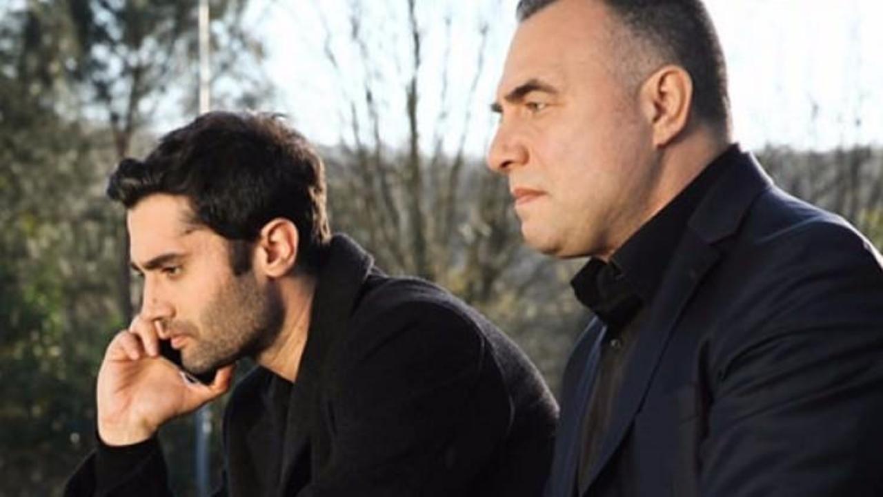 &Uuml;nl&uuml; oyuncunun acı g&uuml;n&uuml;!