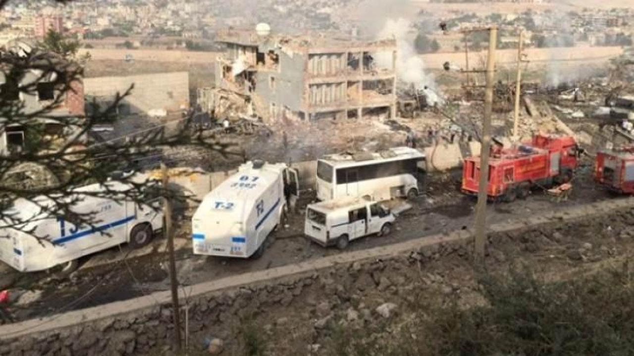 Cizre'de 11 şehit vermiştik! PKK'lı fail yakalandı