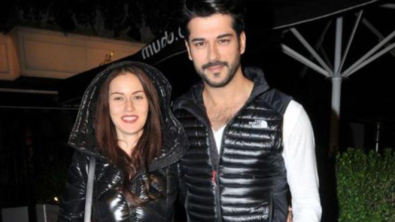 Kıskançlık iddialarına yanıt verdi