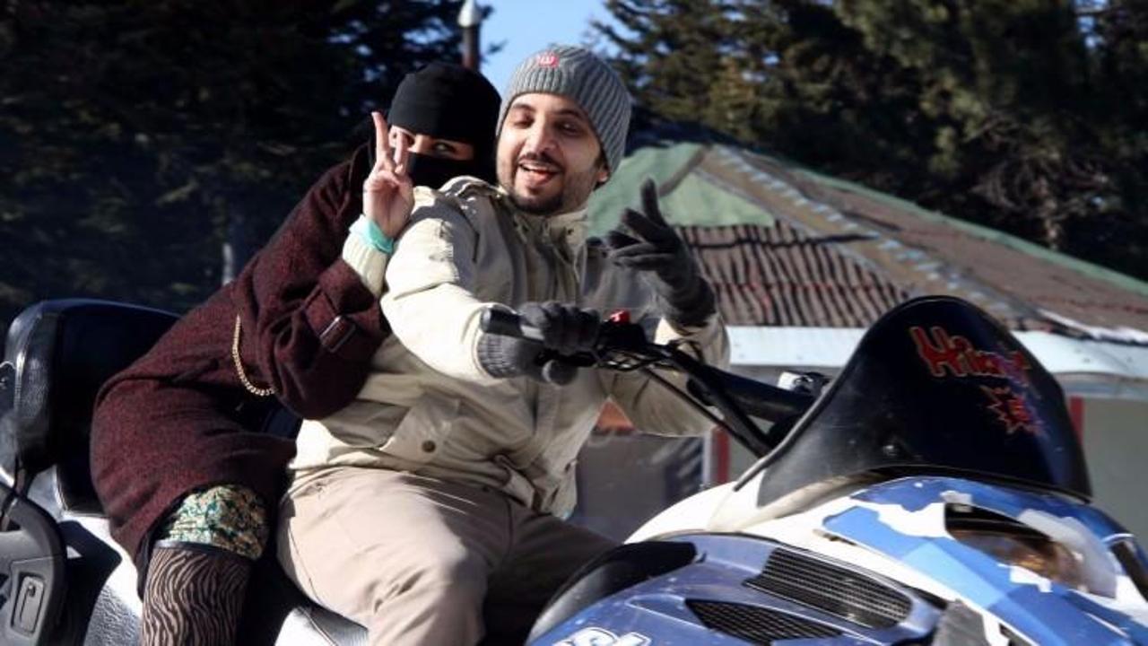 Arap turistte yeni hedef beş milyon