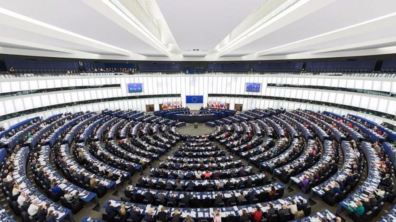 Avrupa Parlamentosu CETA'yı onaylandı!