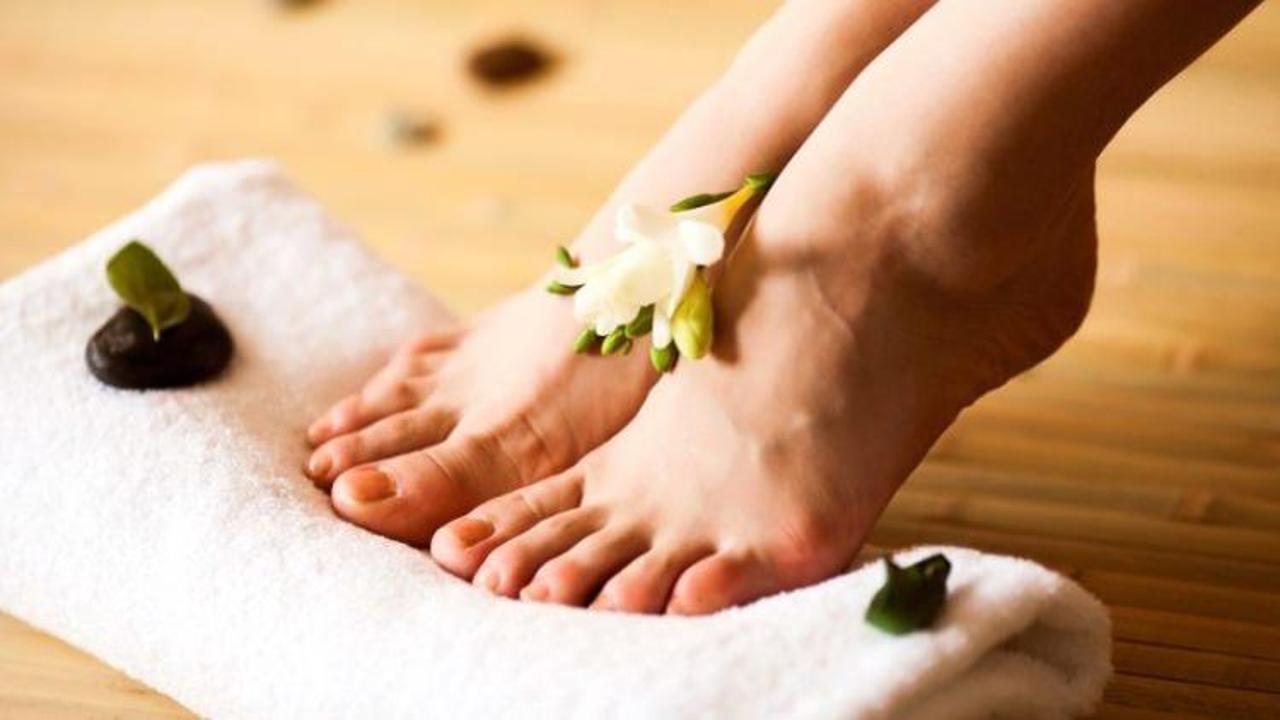 Ayak sağlığında en sık rastlanan 3 problem