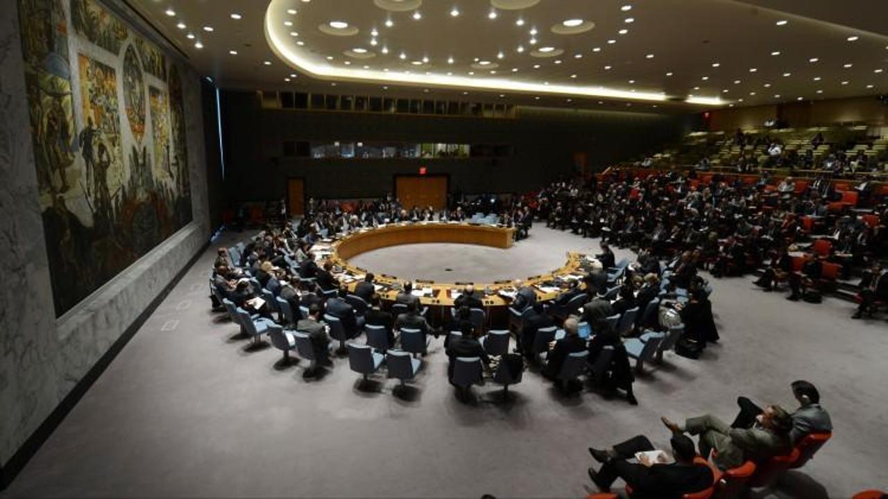BM'den Suriye'deki ateşkes hakkında flaş açıklama!