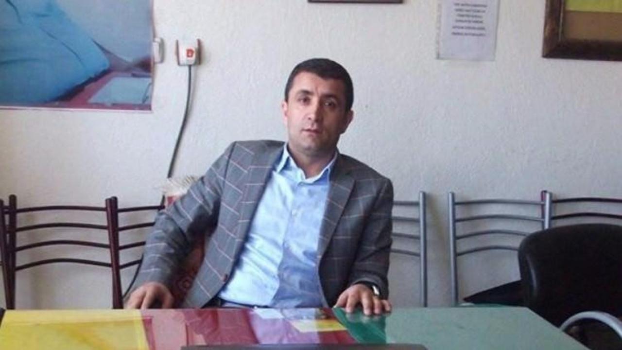 Çaldıran Belediye Başkanı gözaltına alındı
