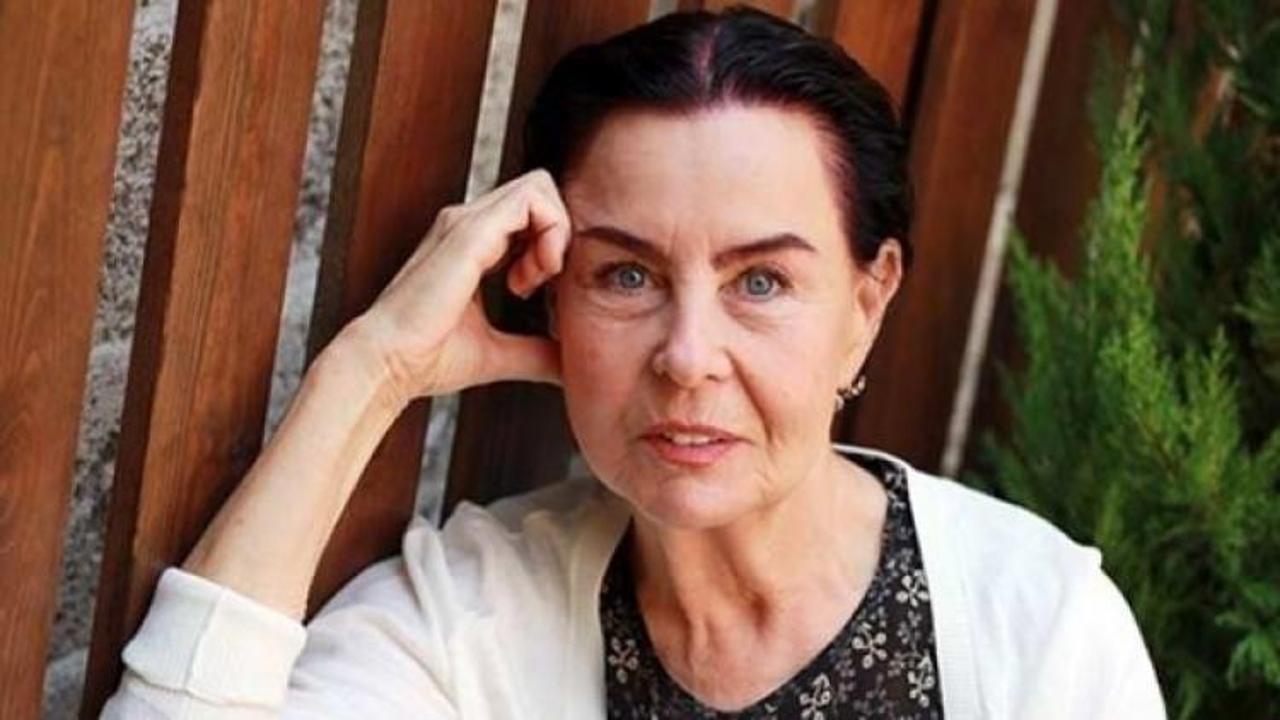 Fatma Girik'ten k&ouml;t&uuml; haber