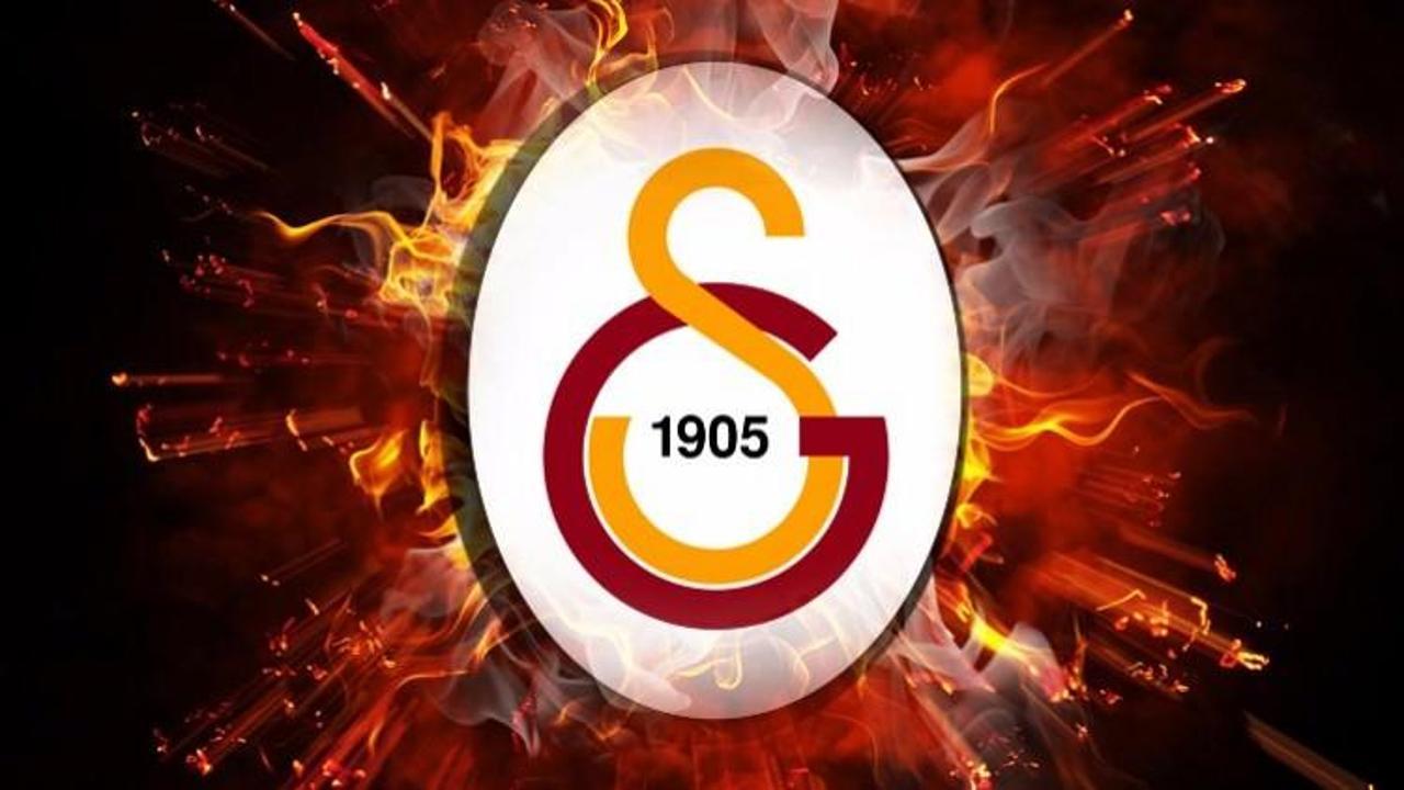 TFF'den Galatasaray'a kötü haber!