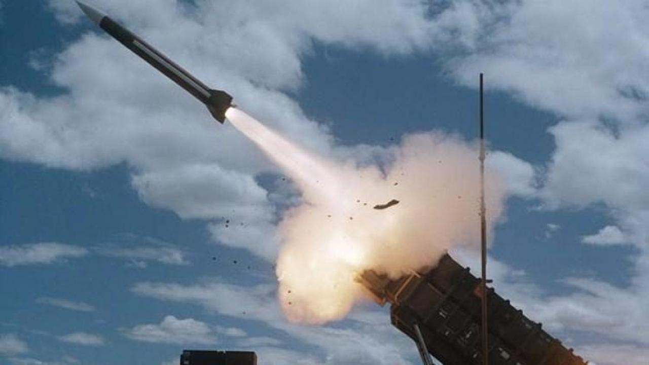 Afganistan: 'İki günde 375 roket mermisi atıldı'
