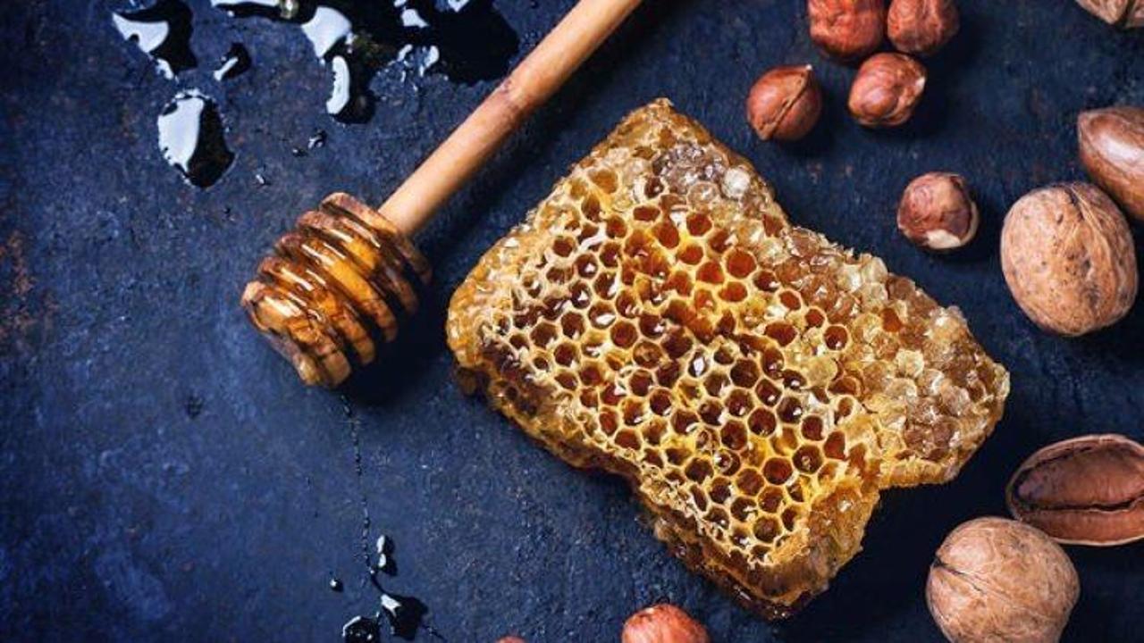 Kansere karşı koruyucu mucize ikili  