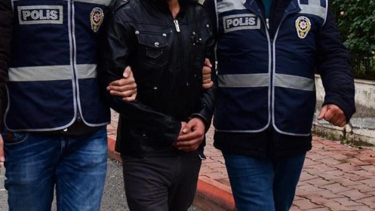 Diyarbakır'da narkoterör operasyonu!
