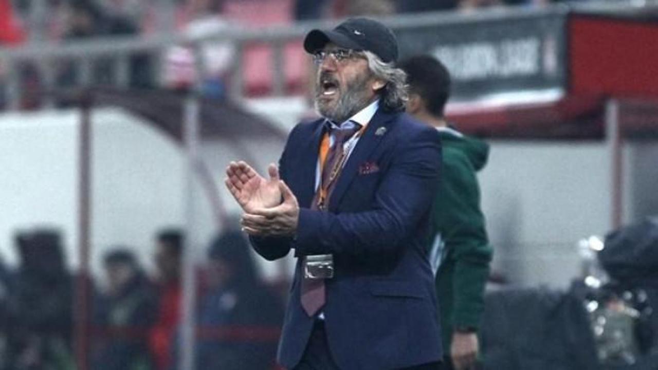 Reşit Ak&ccedil;ay: Saygı g&ouml;stermelisiniz