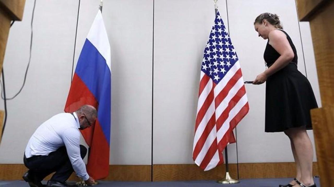 Duma, ABD-Rusya ilişkilerini masaya yatıracak 
