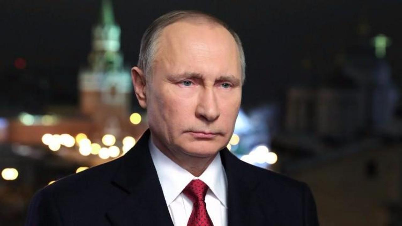 Sıfırcı hocadan Putin'e güzel haber