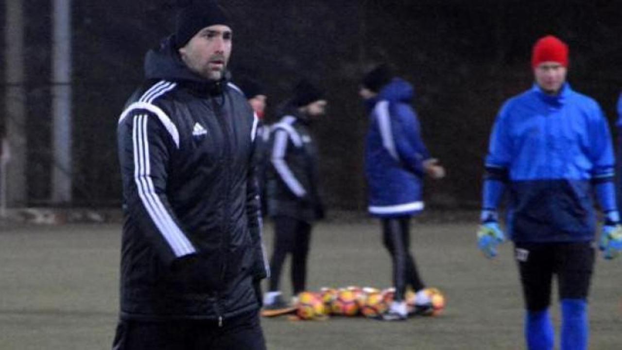 Taraftarlardan Igor Tudor'a tepki!