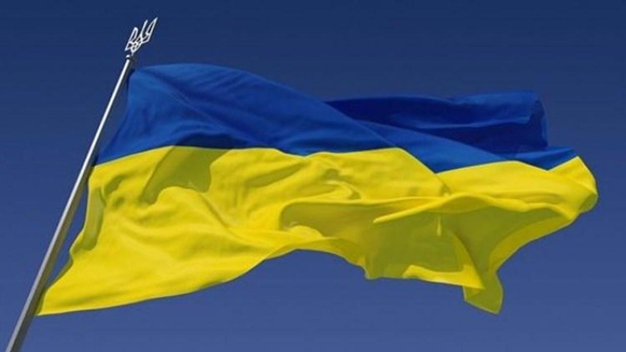 'Ukrayna'da yeni bir ihtilal olabilir'