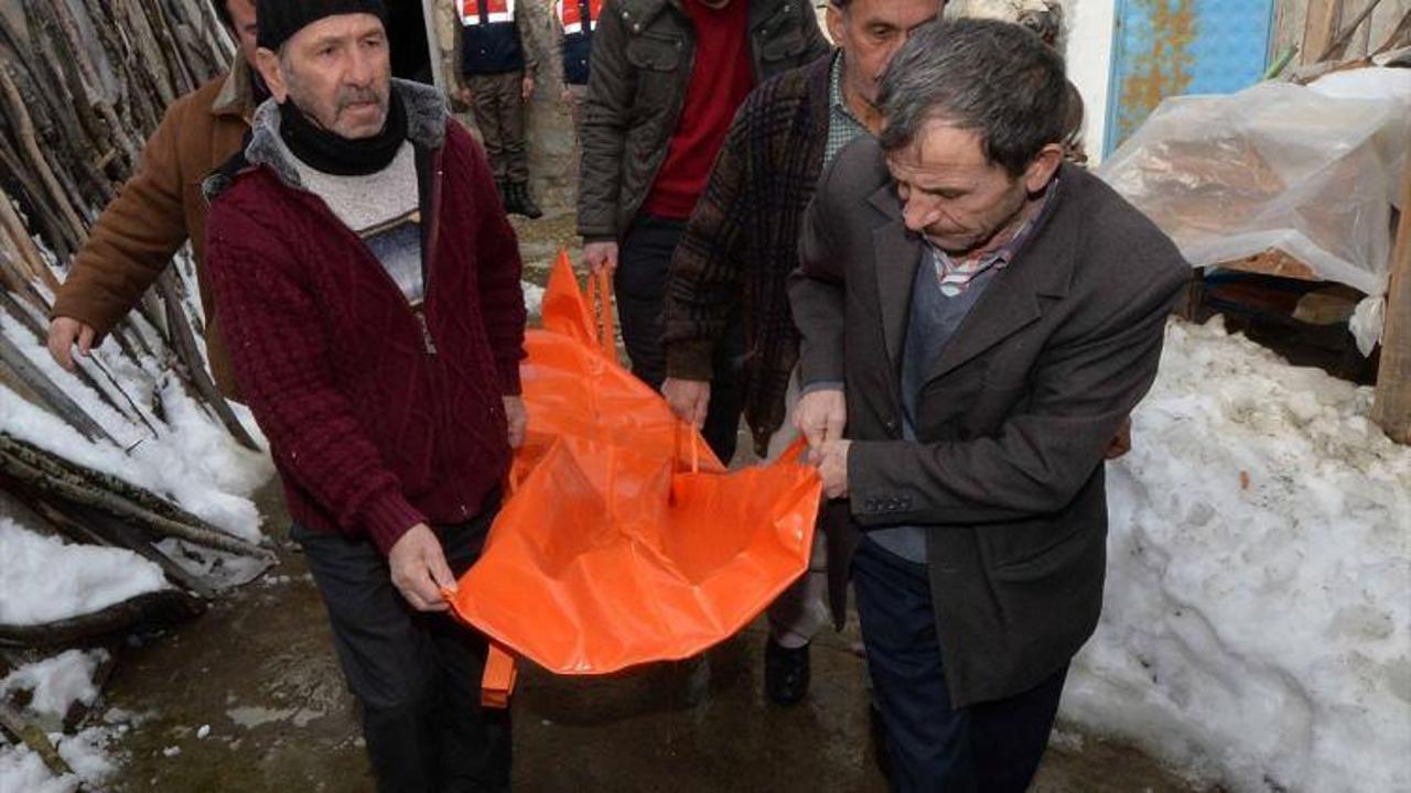 Karabük'te yaşlı çift evlerinde ölü bulundu