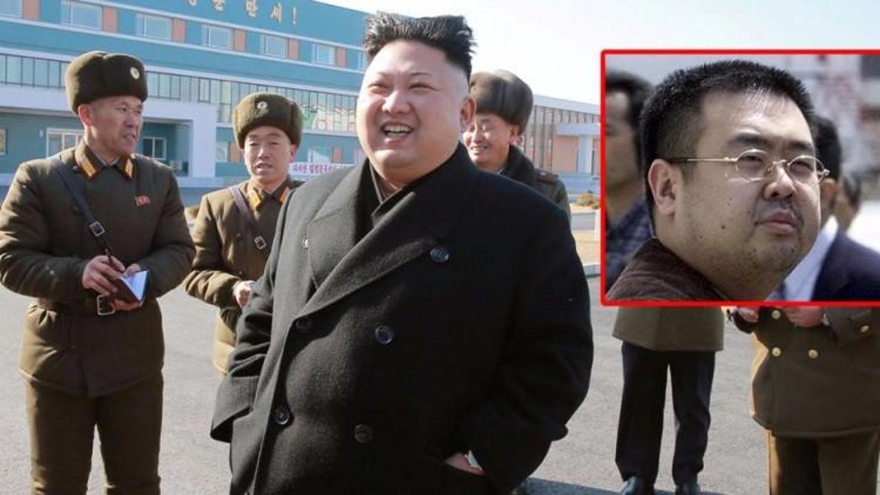 Kim Jong-nam'ın cesedi Kuzey Kore'ye gönderildi