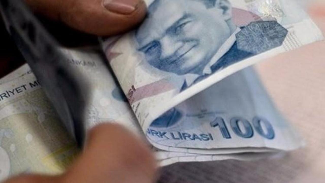 Türk ekonomisine 13 milyar liralık dev katkı! 