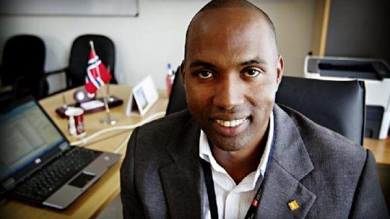 Somali’nin yeni başbakanı Norveç vatandaşı!