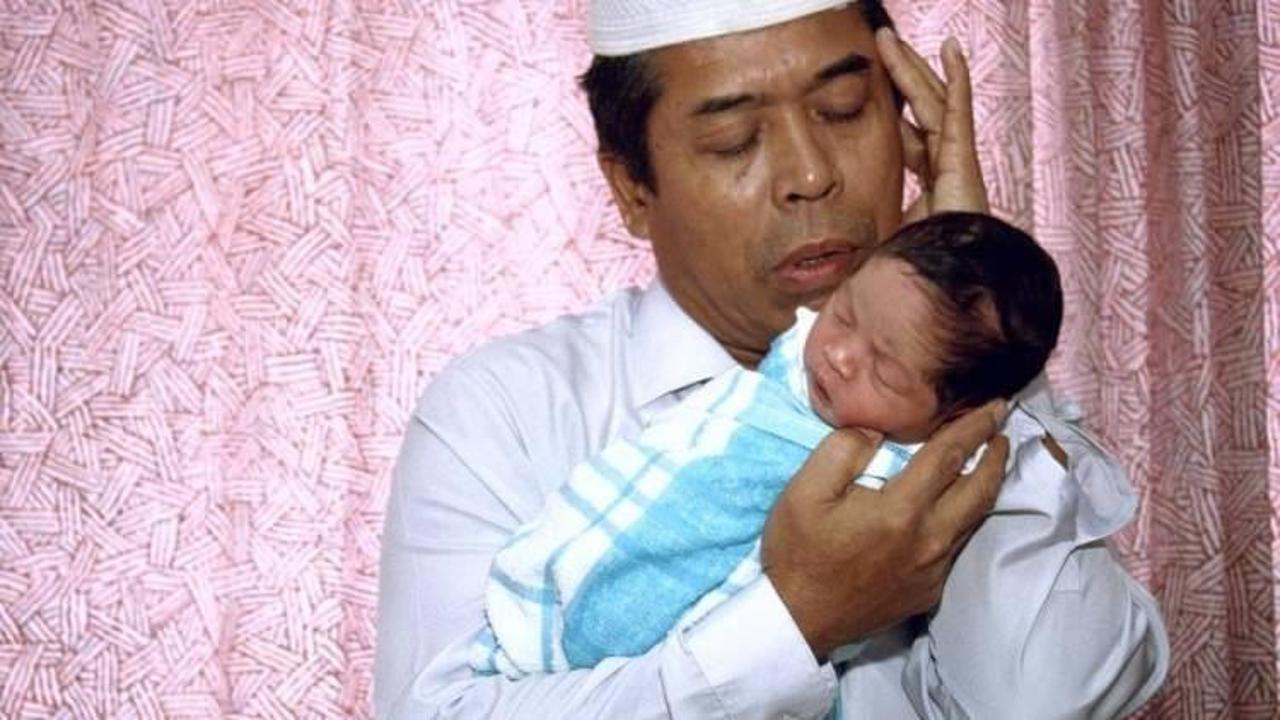 Bebeğe isim koyulduktan sonra ne yapılmalı?