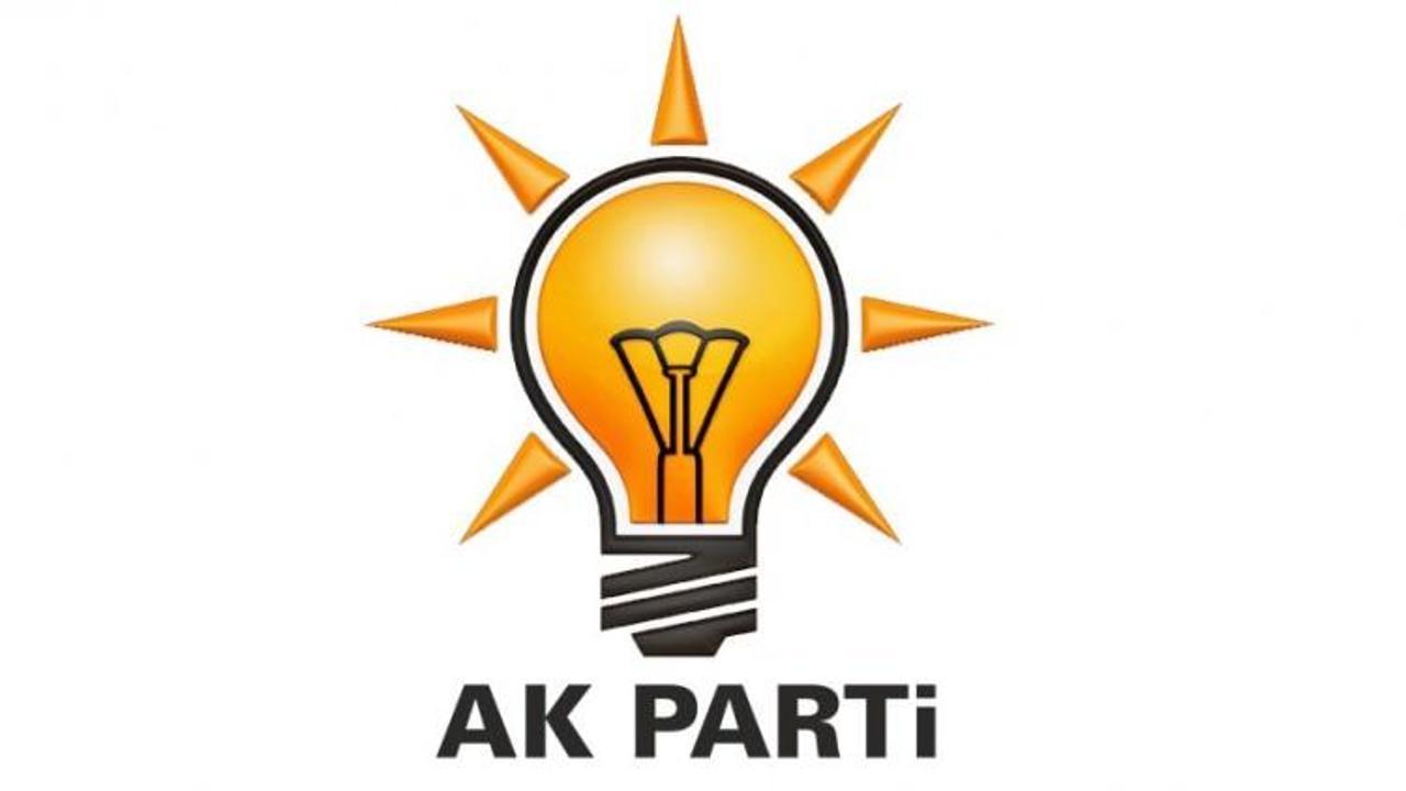 AK Parti'den "3i" formülü