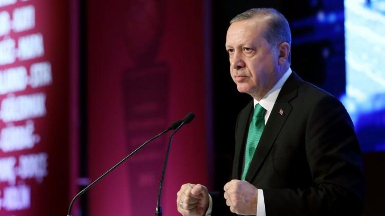 Erdoğan'ın ziyareti Alman gazetesini rahatsız etti