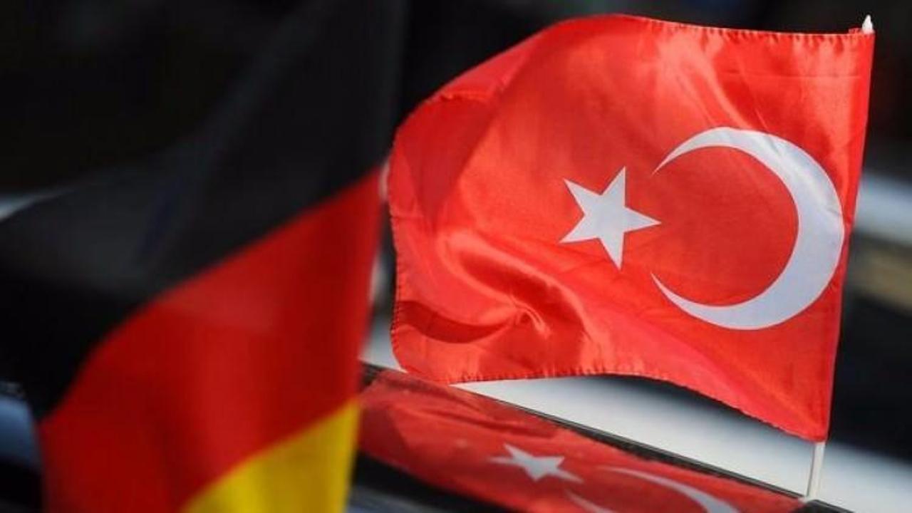 Almanya'da Türkiye hakkında bir yalan daha!