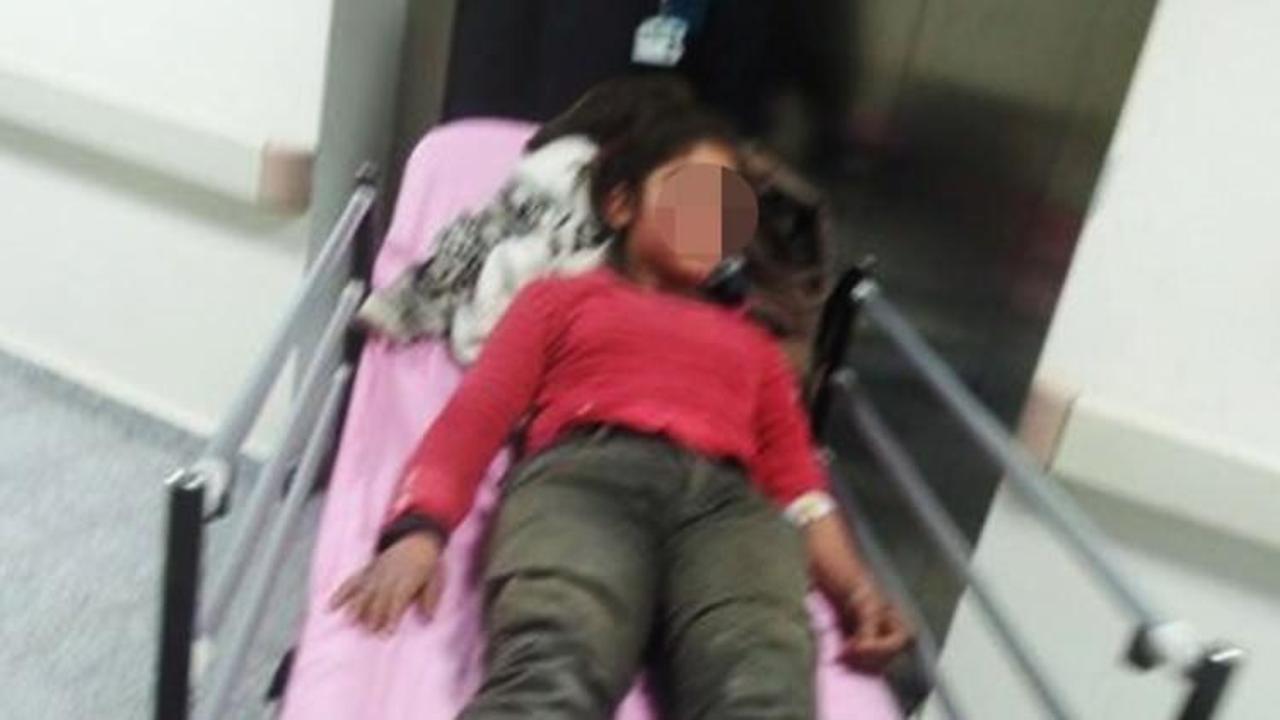 Ankara’da feci kaza: 10 yaralı
