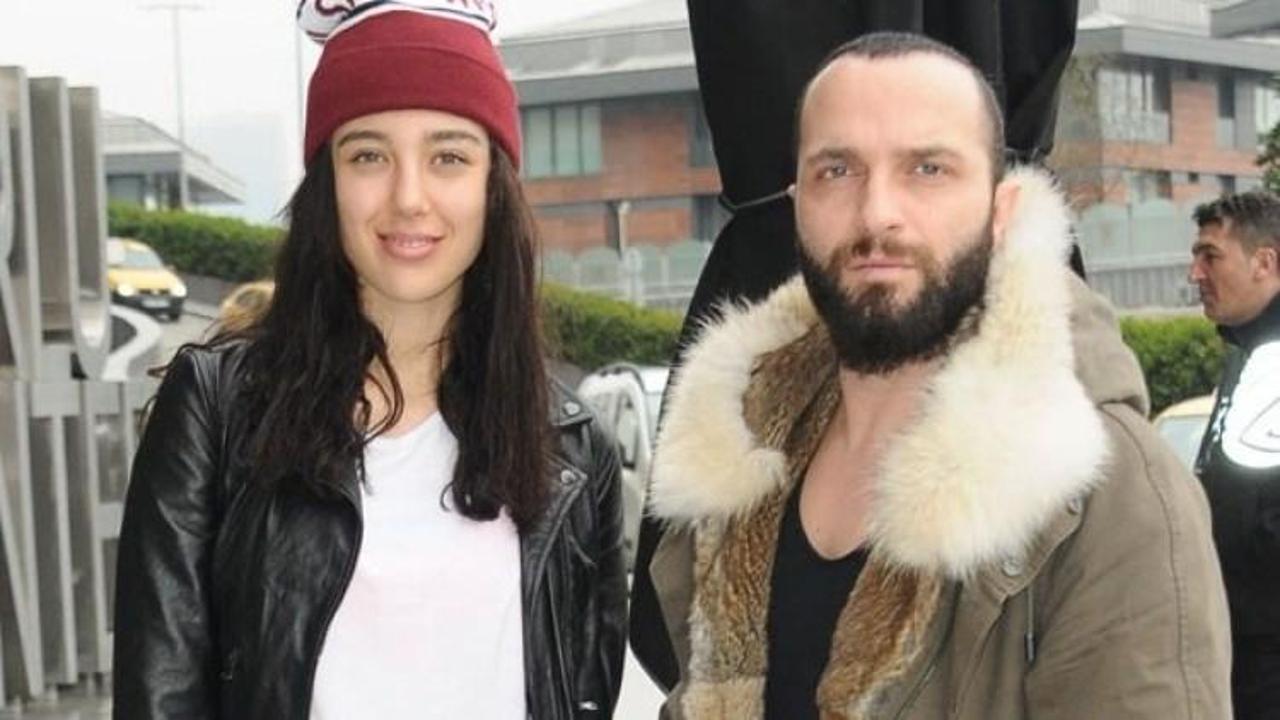 Bebeklerinin cinsiyeti belli oldu 