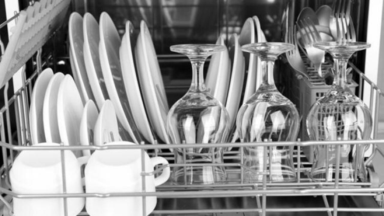 Bulaşık makinesini yanlış diziyorsunuz!