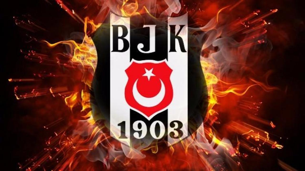 Derbi öncesi Beşiktaş'ta sakatlık şoku!