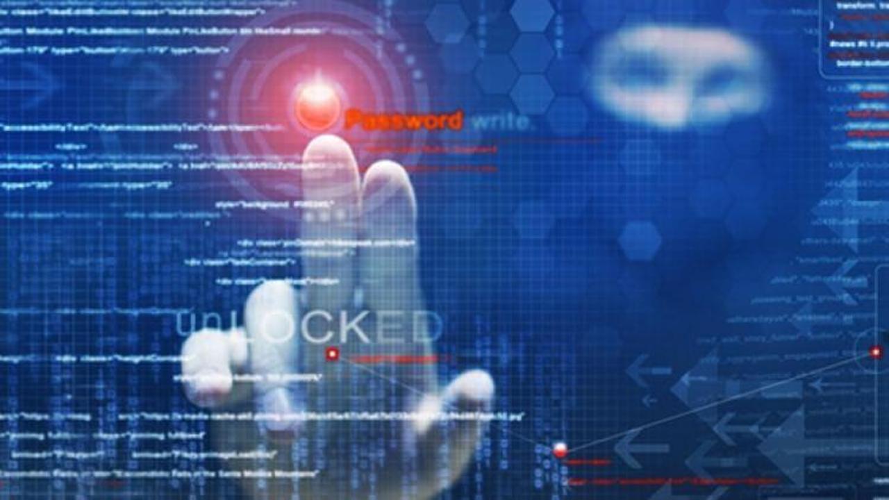 Türk hacker grubundan dev siber saldırı