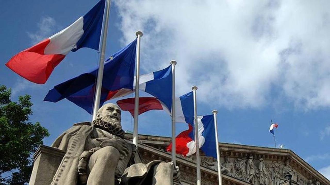 Fransa'da radikalleşmeyle mücadele 'fiyasko'