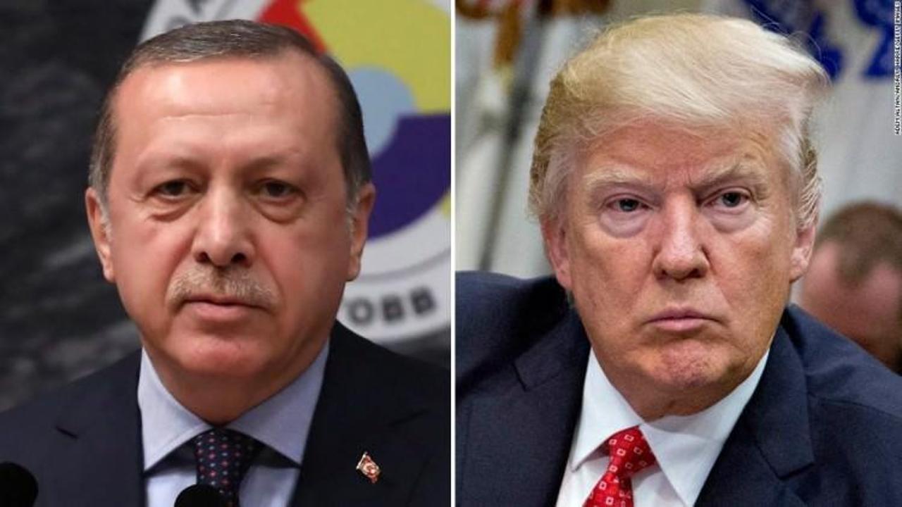 İbrahim Kalın açıkladı: Erdoğan ve Trump...