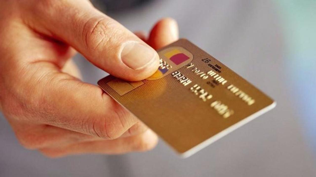 Merkez Bankası'ndan kredi kartı açıklaması