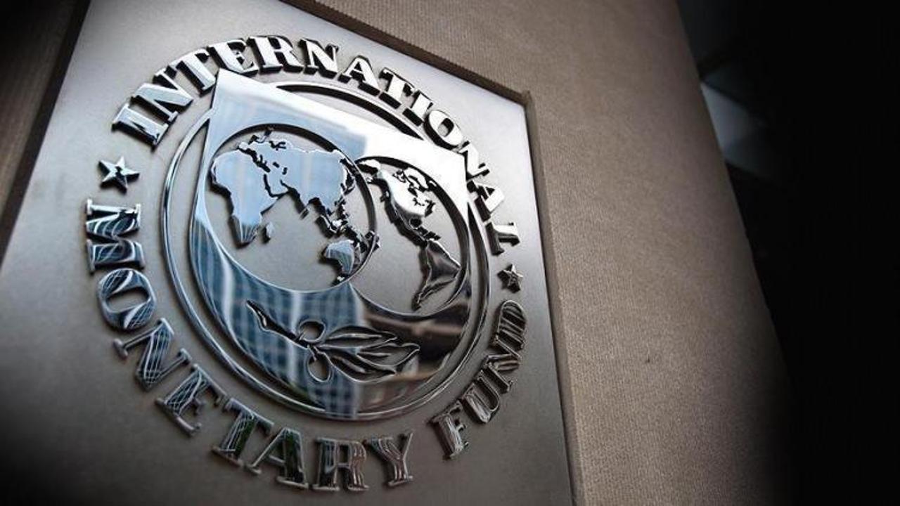 Moğolistan IMF'ye razı oldu