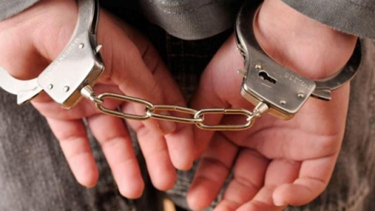 Nusaybin'de 6 kişi tutuklandı