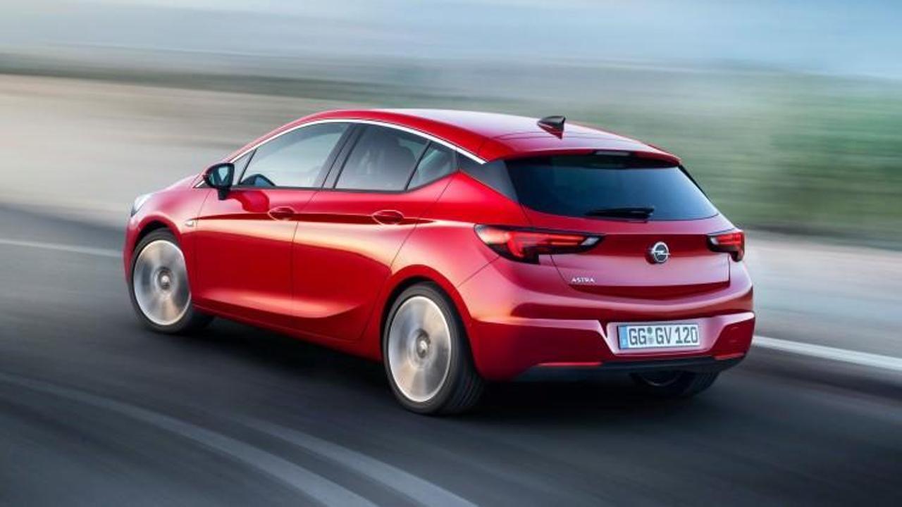 Opel'e 'İzmir'e dön' çağrısı