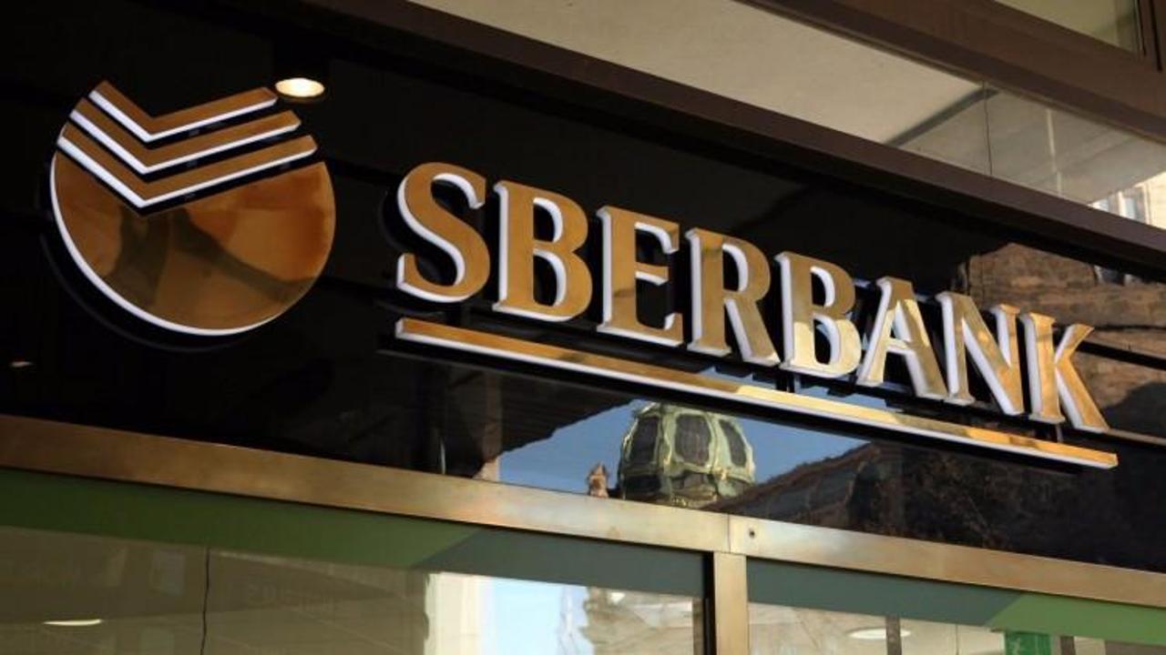 Sberbank: Türkiye'de büyümek istiyoruz