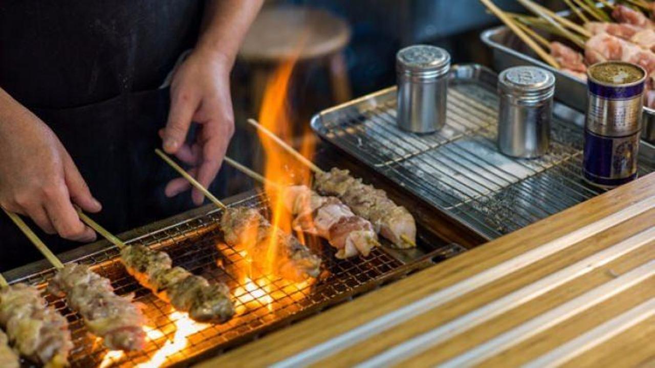 Zayıflamayı kolaylaştıran pişirme tekniği