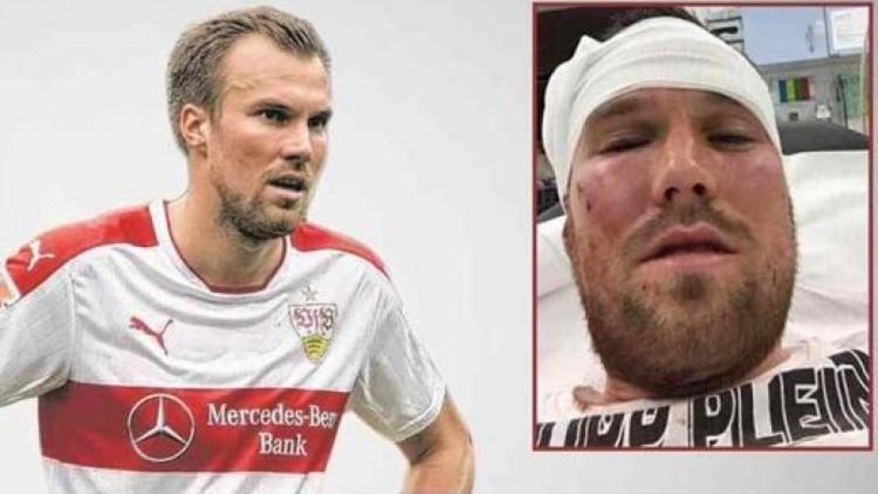 G.Saraylı eski yıldızdan emeklilik kararı!