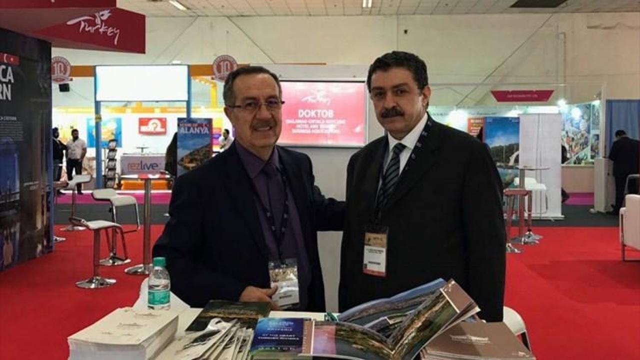 Muğla kapılarını Bollywood'a açacak