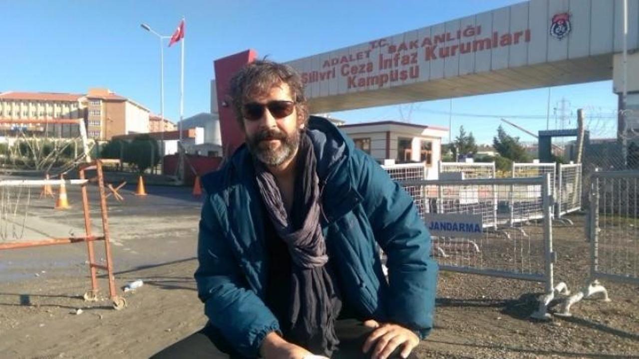 Die Welt Türkiye temsilcisi tutuklandı