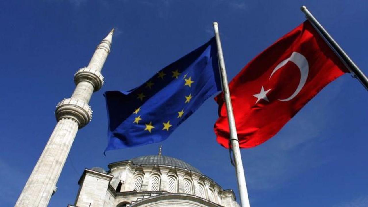 AB ile Türkiye arasında yeni kriz kapıda