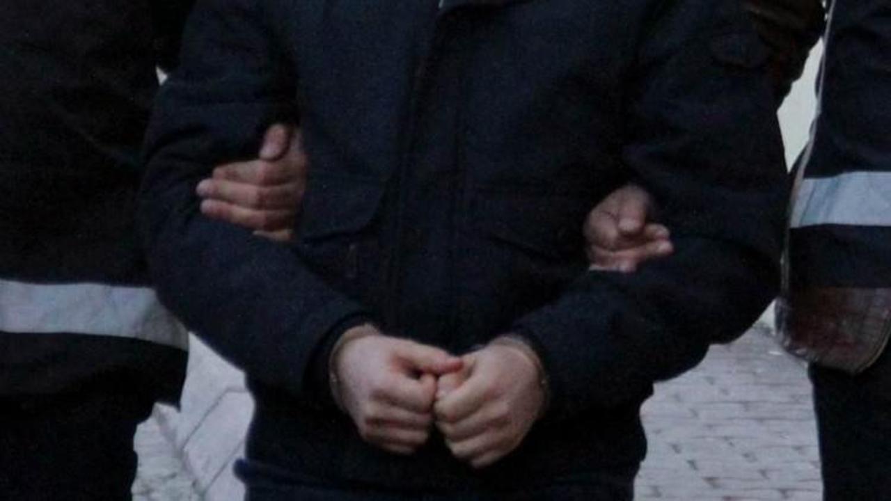 Ağrı’da FETÖ operasyonu: 21 kişi tutuklandı