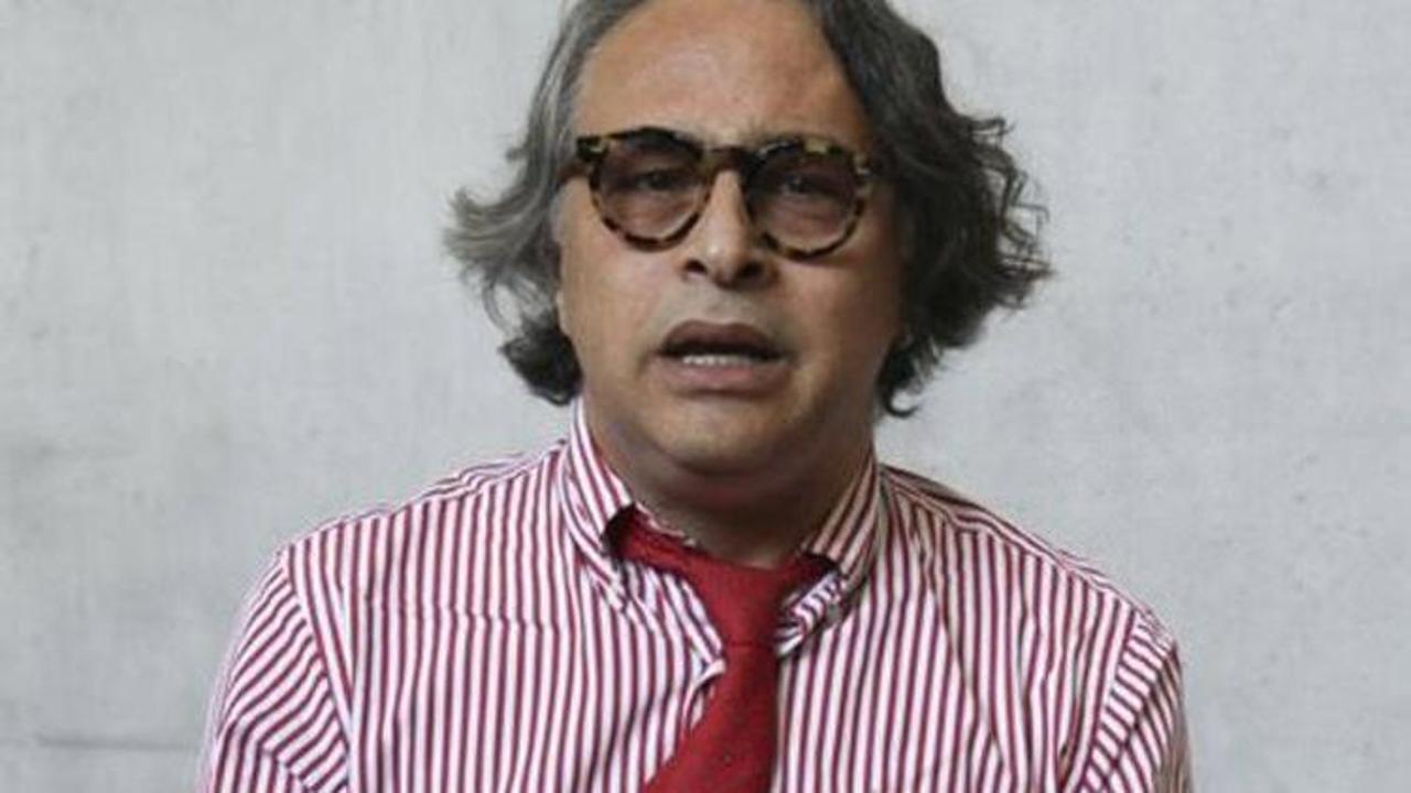 Barbaros Şansal hapisten &ccedil;ıkar &ccedil;ıkmaz şok s&ouml;zler