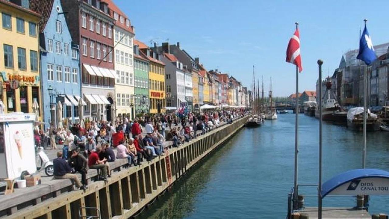 Danimarka kalifiye eleman bulmakta zorlanıyor