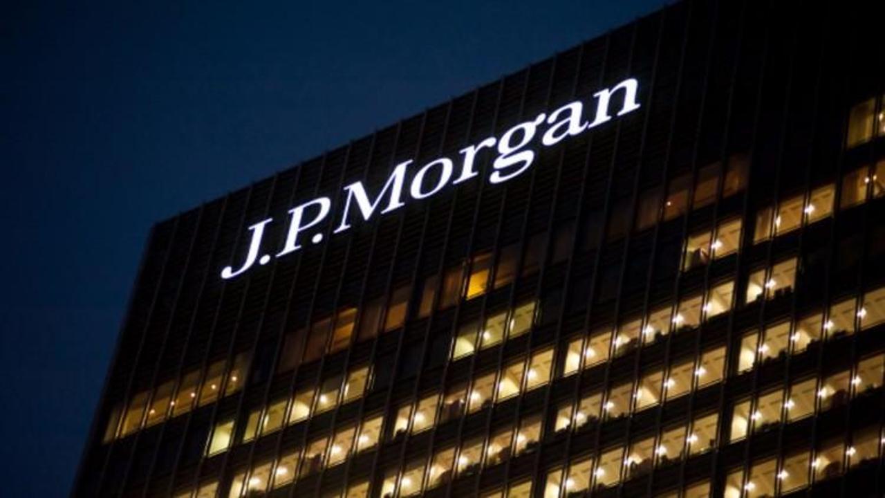 JP Morgan'a göre dolar 2. yarıda güçlenecek