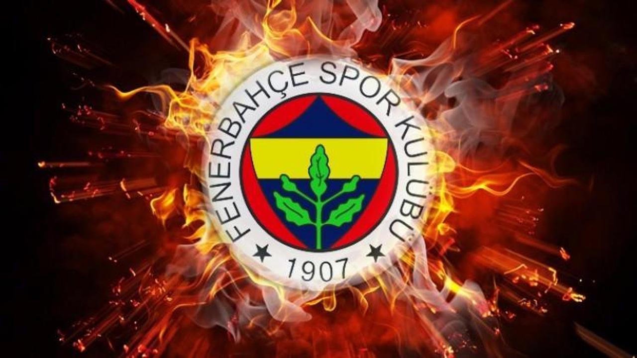 Fenerbahçe'de sakatlık şoku! 4-6 hafta yok...