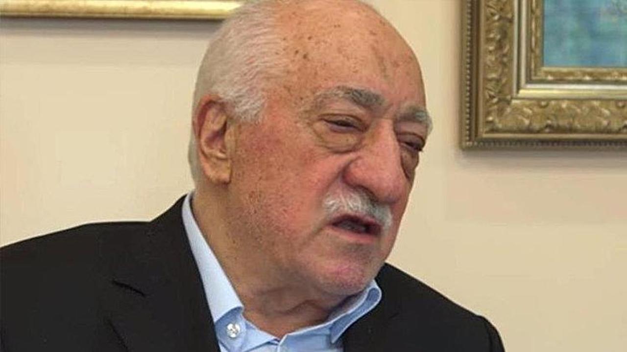 Fethullah Gülen'in kaçacağı ülke belli oldu! 